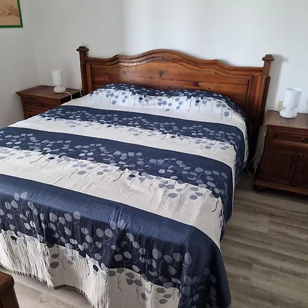 Apartment Oceano Bajamar (La Laguna)