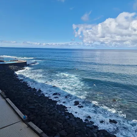 Oceano Bajamar (La Laguna)
