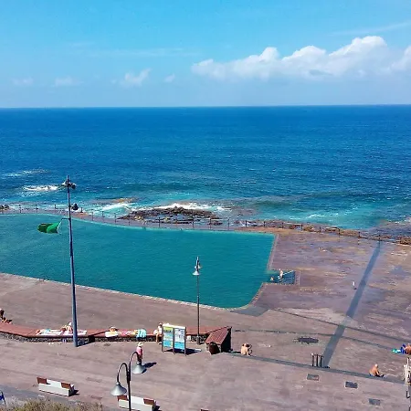 Апартаменты Oceano *