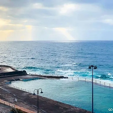 Апартаменты Oceano Бахамар