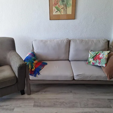 Oceano Апартаменты *